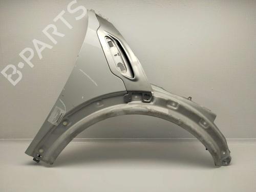Used Right front fenders MINI MINI COUNTRYMAN (R60) One D (90 hp) 20235744