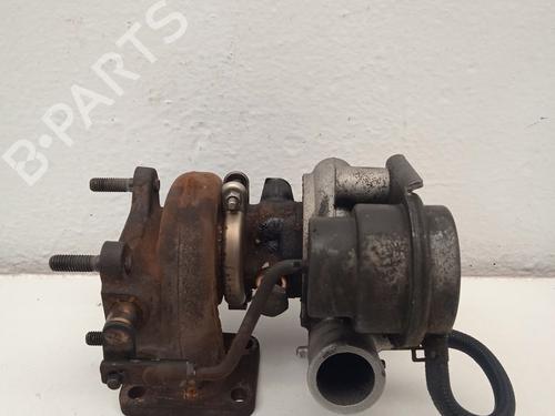 Turbo/Compresor Turbo/Compresor HYUNDAI SANTA FÉ I (SM) 2.0 CRDi (113 hp) 35723013 35723013