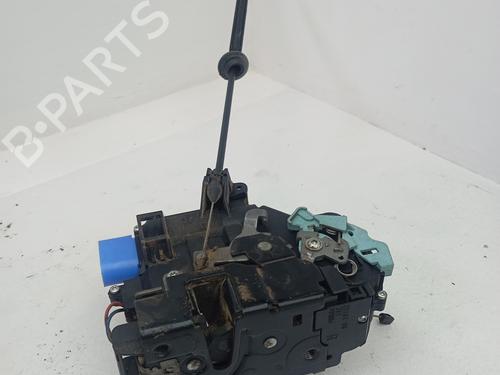 Used Front right lock SKODA OCTAVIA II (1Z3) 1.6 TDI (105 hp) 19780952