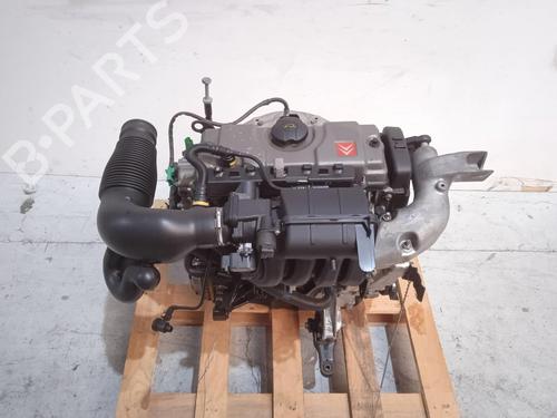 Motor CITROËN XSARA PICASSO (N68) [1999-2012]  4283558