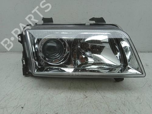 Used Right headlight AUDI A4 B5 Avant (8D5) 1.9 TDI (110 hp) 4257253