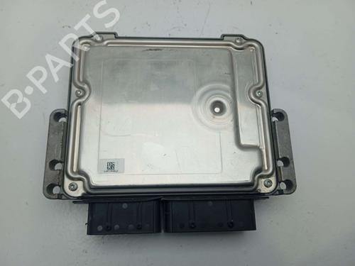 Engine control unit (ECU) CITROËN C4 CACTUS | BP24506320M57 - Image 4