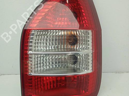 Used Right taillight Right taillight OPEL ZAFIRA A MPV (T98) 2.2 DTI 16V (F75) (125 hp) 11167509 11167509