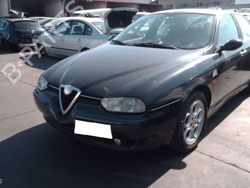 Egr ALFA ROMEO 156 (932_) 1.9 JTD (932.A2B00, 932.A2C00) | BP18239917M69 