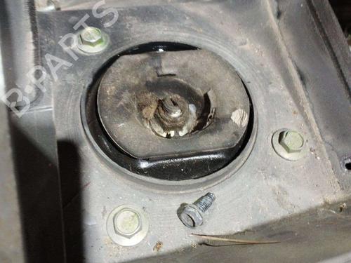 Right front shock absorber NISSAN LEAF (ZE1) Electric | BP40095736M17 - Image 4