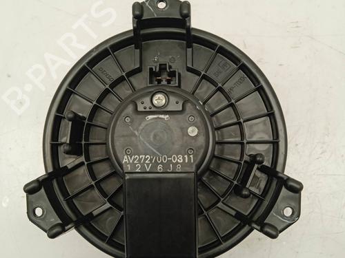 heater-blower-motor-suzuki-swift-iii-mz-ez-av2727000311-2005-11152811 main image