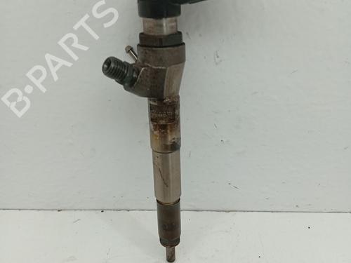 Used Injector Injector RENAULT SCÉNIC III (JZ0/1_) [2008-2016] 34277795 34277795