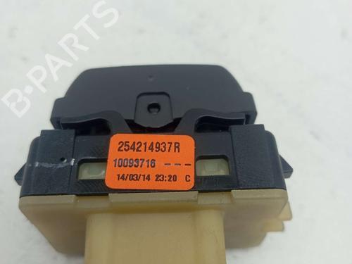 Left front window switch DACIA LOGAN II | BP18113134I27 - Image 4