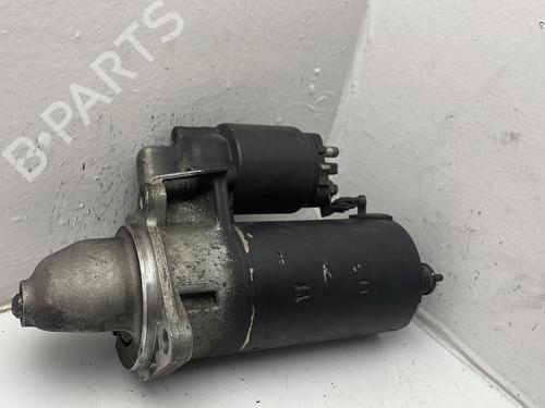 Used Starter BMW 5 (E34) [1987-1995]  4285907