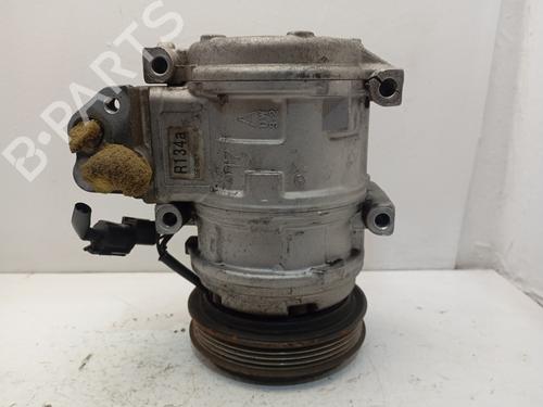 Used AC compressor AC compressor KIA CARNIVAL II (GQ) [1999-2007] 4277649 4277649
