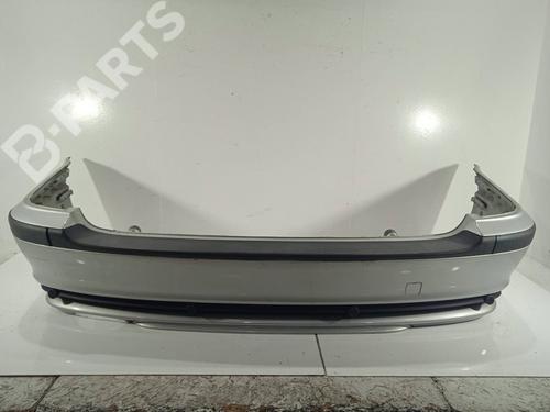 Used Rear bumper Rear bumper BMW 3 Touring (E46) 320 d (150 hp) 11164425 11164425