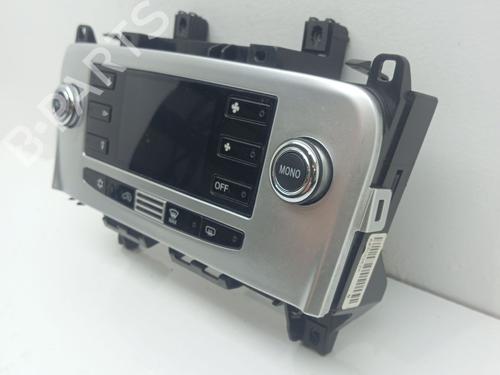 Climate control LANCIA DELTA III (844_) 1.6 D Multijet (844.AXC11, 844.AXC1A) | BP39074778I5 - Image 3