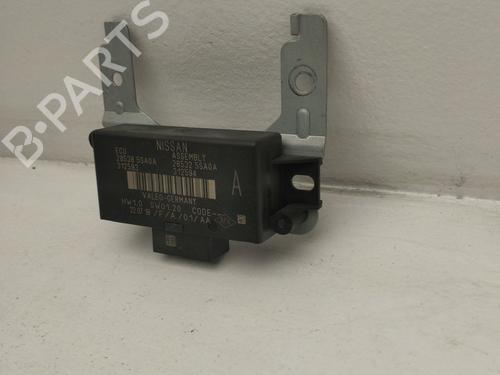 Electronic module NISSAN LEAF (ZE1) Electric | BP40096657M83 - Image 2
