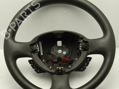 Used Steering wheel FIAT PUNTO (188_) 1.3 JTD 16V (70 hp) 4297965