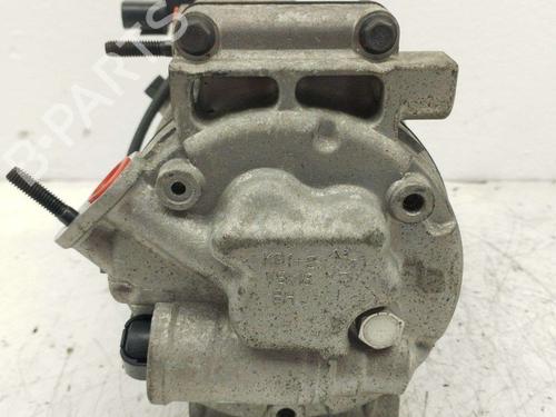 AC compressor HYUNDAI GENESIS Coupe 3.8 | BP34632674M34 - Image 3