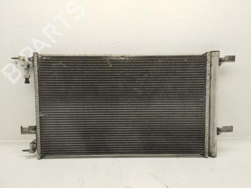 Used AC radiator OPEL ASTRA J (P10) [2009-2016]  31621609