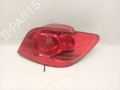 Used Right taillight PEUGEOT 307 (3A/C) [2000-2012]  31619598