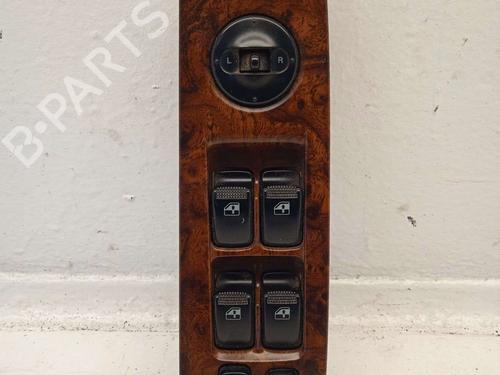 Used Left front window switch Left front window switch HYUNDAI TERRACAN (HP) [2001-2008] 33048358 33048358