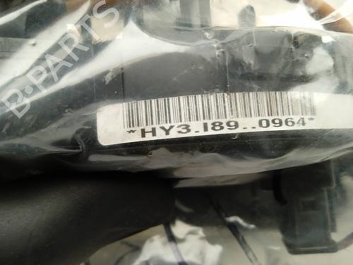Headlight switch HYUNDAI i30 (FD) 1.6 CRDi | BP4357063I24  - Image 5