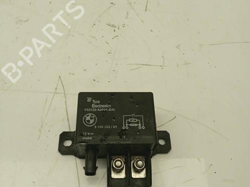 Used Electronic module Electronic module BMW MOTORCYCLES R 1200 R 1200 R (R12WR) (125 hp) 40095140 40095140