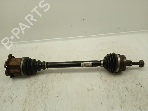 Used Left front driveshaft AUDI A4 B6 (8E2) [2000-2005]  4304940