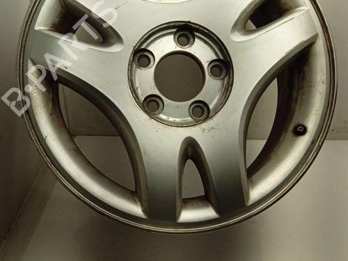 Used Rim SSANGYONG KYRON [2005-2014]  11166794