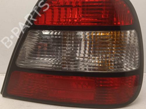 Used Right taillight Right taillight DAEWOO LEGANZA (KLAV) [1997-2004] 4294685 4294685