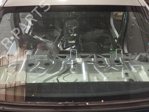 Used Bootlid window BMW 5 (F10) 520 d (184 hp) 25814369