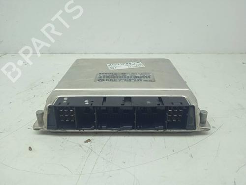 Used Engine control unit (ECU) Engine control unit (ECU) LAND ROVER FREELANDER I (L314) 2.0 Td4 4x4 (112 hp) 11752256 11752256