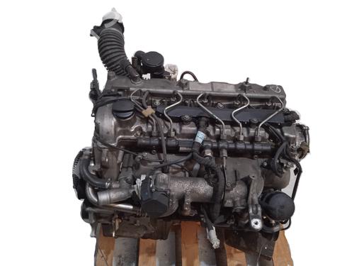 Engine SSANGYONG RODIUS I 2.7 Xdi | BP4278000M1 