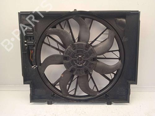Used Radiator fan Radiator fan BMW 5 (E60) [2001-2010] 13901140 13901140