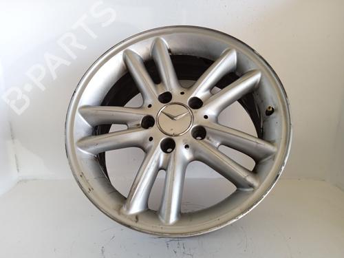 Used Rim Rim MERCEDES-BENZ C-CLASS Coupe (CL203) C 180 Kompressor (203.746) (143 hp) 40499472 40499472