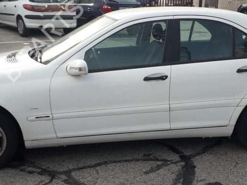 Rim MERCEDES-BENZ C-CLASS (W203) C 200 Kompressor (203.045) | BP22373341C45 