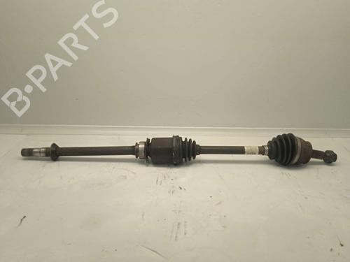 Used Right front driveshaft FIAT FIORINO Box Body/MPV (225_) [2007-2026]  16268354