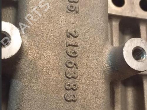 Oil sump MASERATI QUATTROPORTE V 4.2 | BP13962936M115  - Image 5