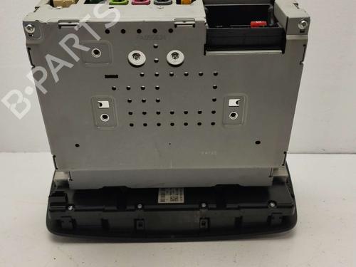 Electronic module MERCEDES-BENZ CLA Coupe (C117) CLA 200 CDI (117.301) | BP25333226M83 - Image 4