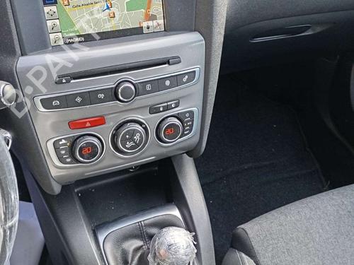 Rear left window mechanism CITROËN C4 II (NC_)  | BP24310388C24 