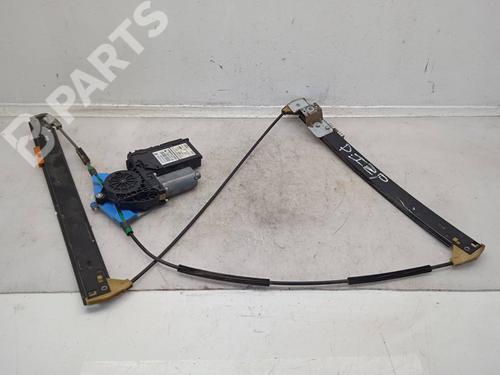 Used Front left window mechanism Front left window mechanism AUDI A4 B7 (8EC) 2.0 TDI quattro (140 hp) 11163699 11163699