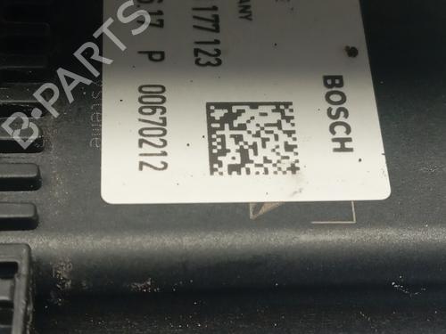 Steering rack LAND ROVER DISCOVERY SPORT (L550) | BP17760418M22