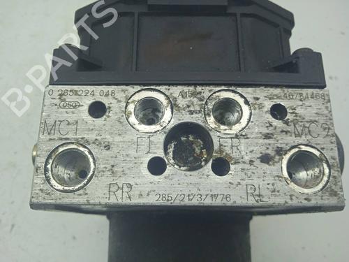 ABS pump FIAT STILO (192_) 1.9 D Multijet | BP4274424M43 