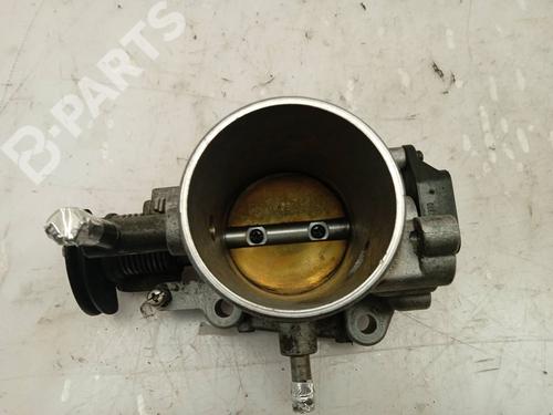 Used Throttle body Throttle body KIA CARENS I (FC) 1.8 i (110 hp) 11154672 11154672