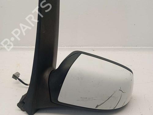 Retrovisor esquerdo FORD C-MAX (DM2) | BP31615008C26 - Image 3