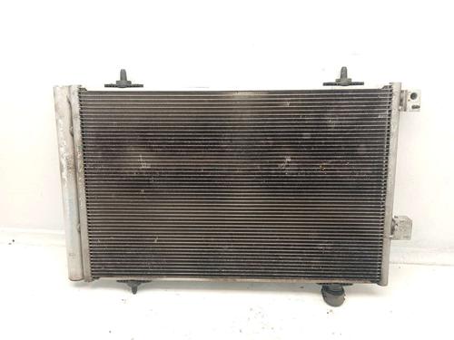 Used AC radiator AC radiator PEUGEOT 508 I (8D_) 2.0 HDi (140 hp) 31618182 31618182