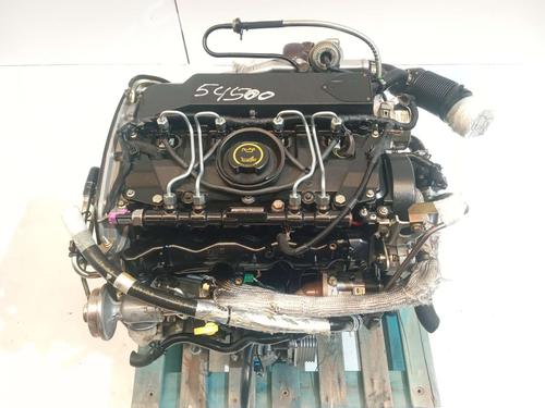 Engine FORD MONDEO III Turnier (BWY) | BP31616535M1 - Image 3