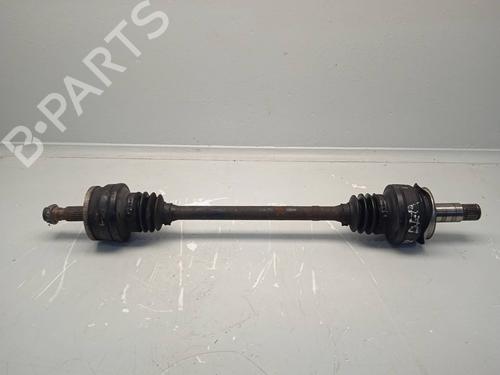 Used Left rear driveshaft MERCEDES-BENZ CLK (C209) [2002-2010]  17614527