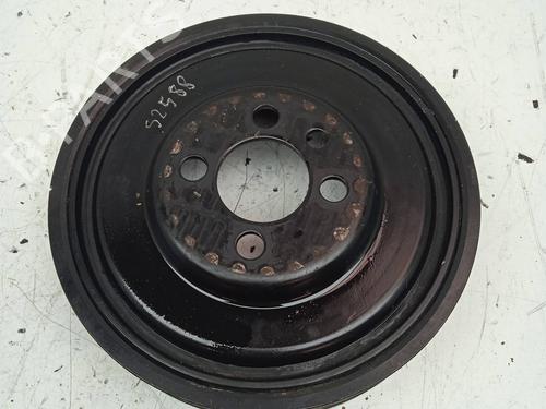 Used Pulley SEAT LEON (5F1) [2012-2021]  15652450