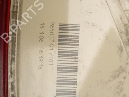 Right taillight AUDI A4 B7 (8EC) 2.0 TDI | BP31617052C35