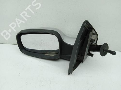 left-mirror-renault-clio-iii-br01-cr01-7701061190-2005-2006-2007-2008-2009-2010-2011-2012-2013-2014-11164484 main image
