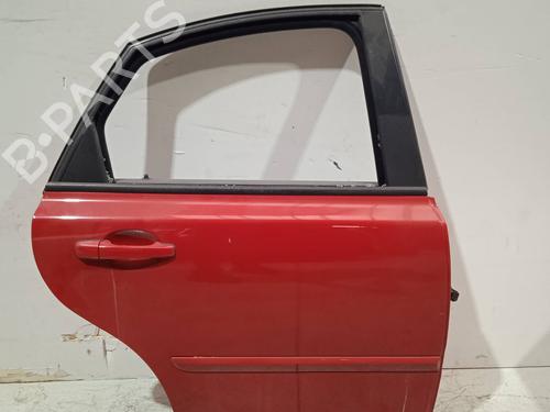 Used Right rear door VOLVO S40 II (544) 2.0 D (136 hp) 4335271