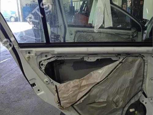 Left rear door KIA SPORTAGE III (SL) | BP31618404C4